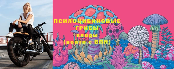 бошки Куйбышев